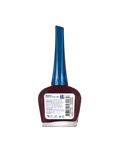 Masglo Ausente Esmalte Tradicional 13,5 ml